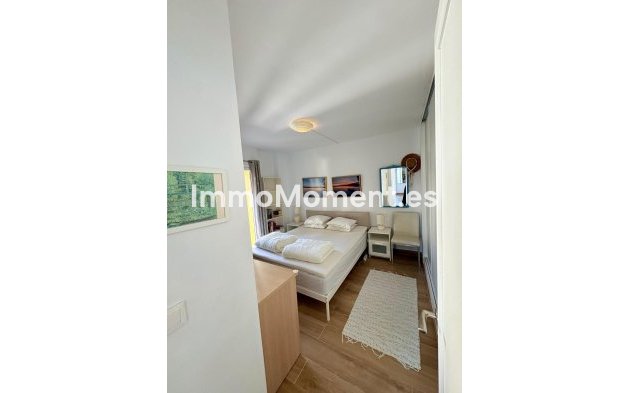 Bestaande woning - Appartement - Fuengirola - Fuengirola Centro