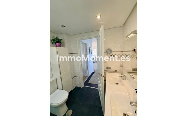 Bestaande woning - Appartement - Fuengirola - Fuengirola Centro