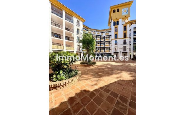 Bestaande woning - Appartement - Fuengirola - Fuengirola Centro
