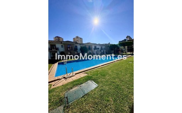 Bestaande woning - Appartement - Fuengirola - Fuengirola Centro