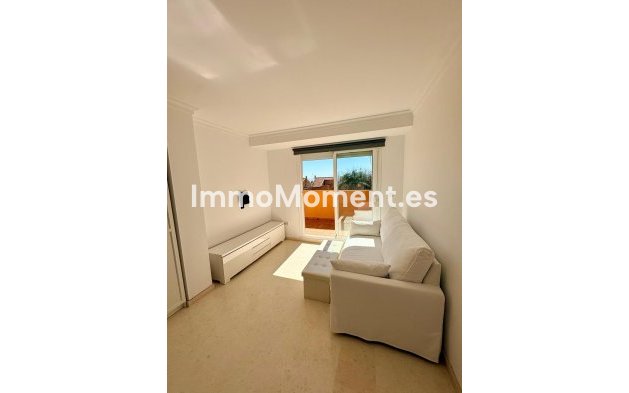 Bestaande woning - Appartement - Marbella - Elviria