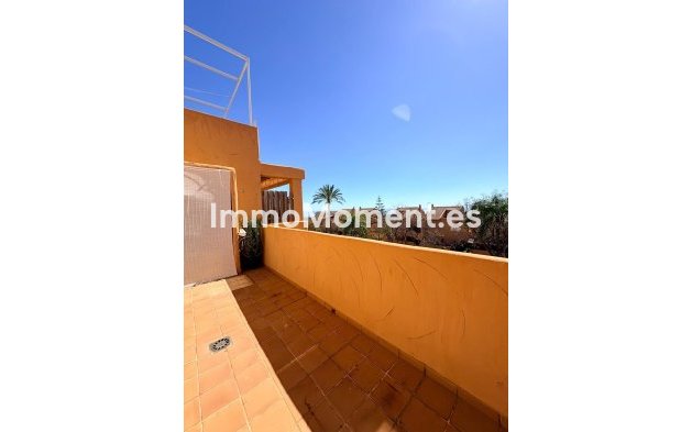 Bestaande woning - Appartement - Marbella - Elviria