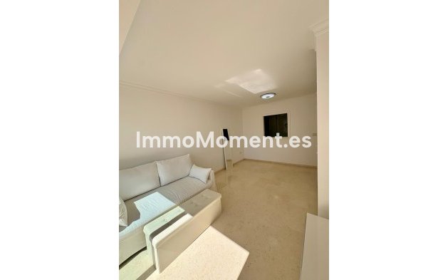 Bestaande woning - Appartement - Marbella - Elviria