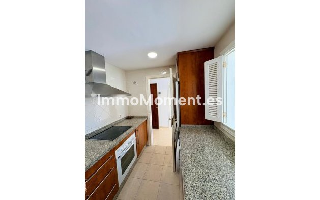 Bestaande woning - Appartement - Marbella - Elviria