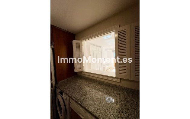 Bestaande woning - Appartement - Marbella - Elviria