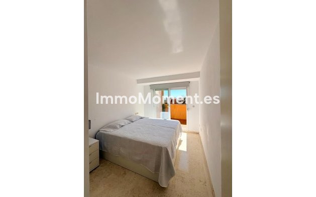 Bestaande woning - Appartement - Marbella - Elviria