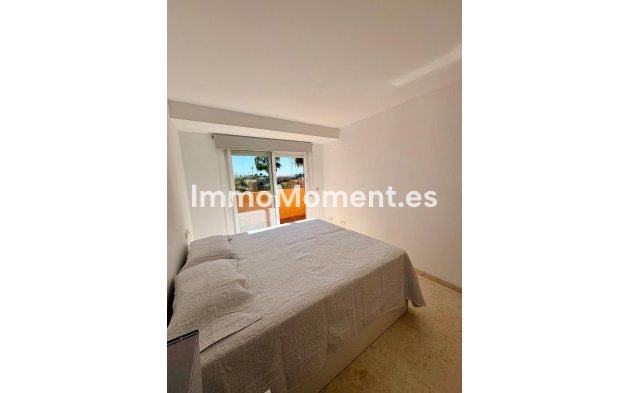 Bestaande woning - Appartement - Marbella - Elviria