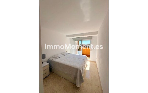 Bestaande woning - Appartement - Marbella - Elviria