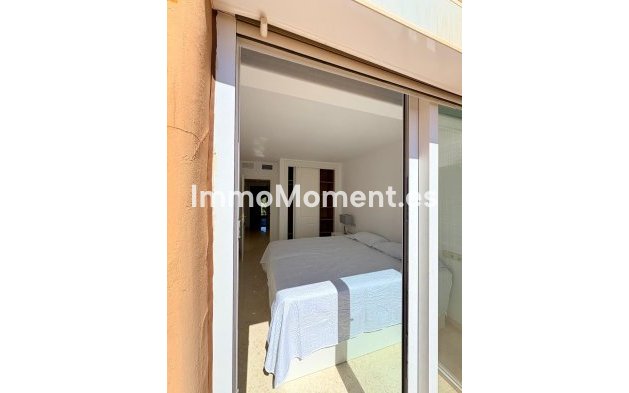 Bestaande woning - Appartement - Marbella - Elviria