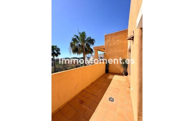 Bestaande woning - Appartement - Marbella - Elviria
