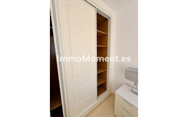 Bestaande woning - Appartement - Marbella - Elviria