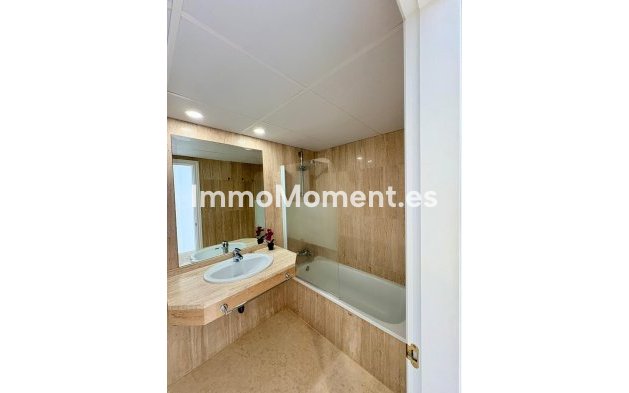 Bestaande woning - Appartement - Marbella - Elviria