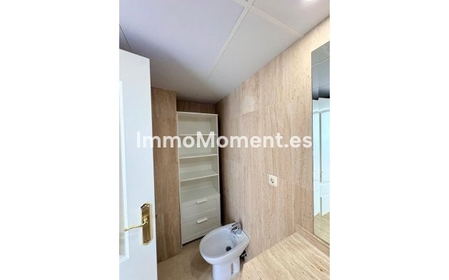 Bestaande woning - Appartement - Marbella - Elviria
