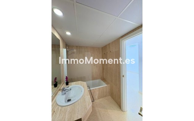 Bestaande woning - Appartement - Marbella - Elviria