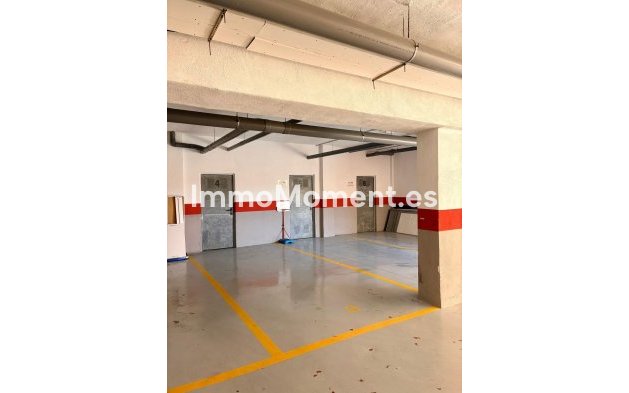 Bestaande woning - Appartement - Marbella - Elviria