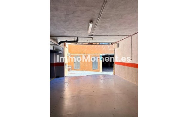 Bestaande woning - Appartement - Marbella - Elviria