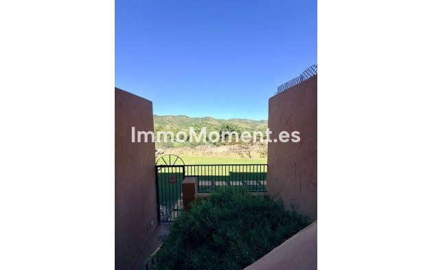 Bestaande woning - Appartement - Marbella - Elviria