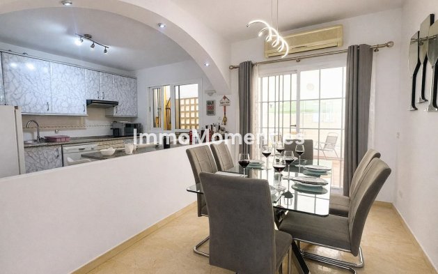 Bestaande woning - Geschakelde woning - Manilva - Manilva Centro