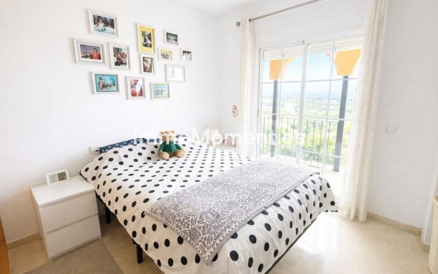 Bestaande woning - Geschakelde woning - Manilva - Manilva Centro