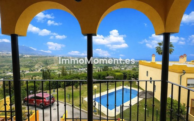 Bestaande woning - Geschakelde woning - Manilva - Manilva Centro