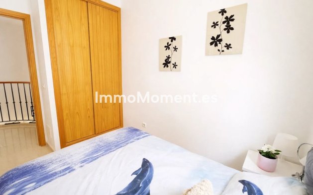 Bestaande woning - Geschakelde woning - Manilva - Manilva Centro