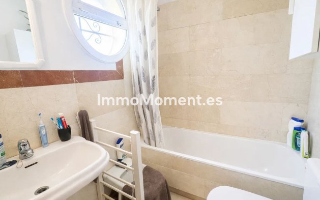 Bestaande woning - Geschakelde woning - Manilva - Manilva Centro