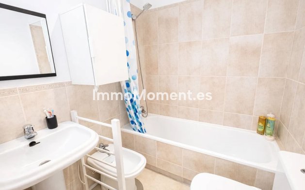 Bestaande woning - Geschakelde woning - Manilva - Manilva Centro