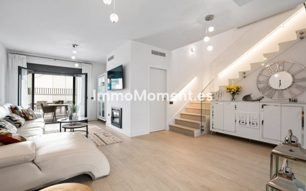 Bestaande woning - Villa - Mijas - Mijas Costa