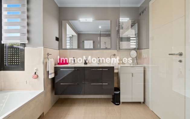 Bestaande woning - Villa - Mijas - Mijas Costa