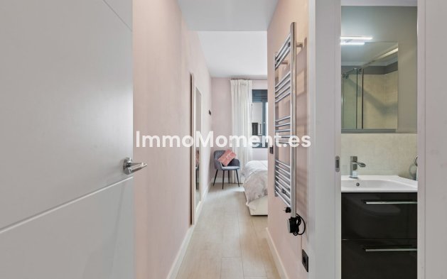 Bestaande woning - Villa - Mijas - Mijas Costa