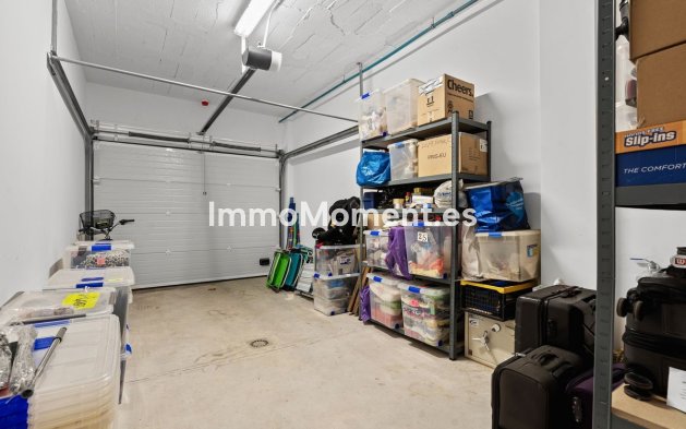 Bestaande woning - Villa - Mijas - Mijas Costa