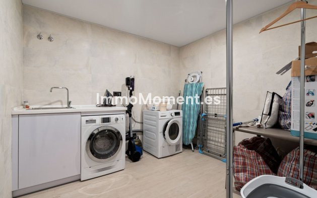 Bestaande woning - Villa - Mijas - Mijas Costa