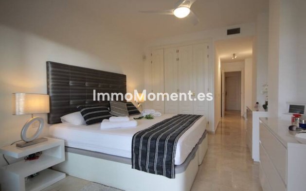 Bestaande woning - Appartement - Estepona  - Estepona Centro