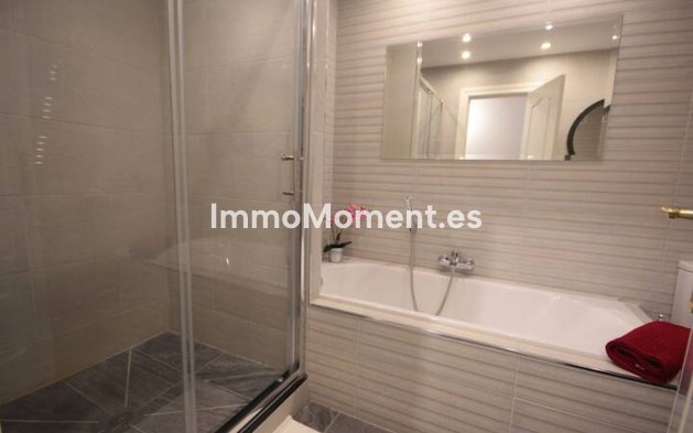 Bestaande woning - Appartement - Estepona  - Estepona Centro