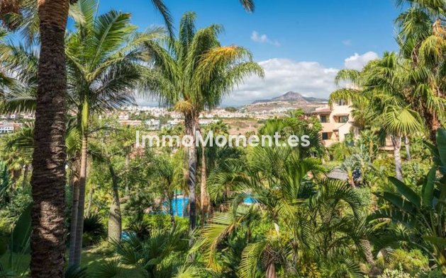 Bestaande woning - Appartement - Estepona  - Estepona Centro