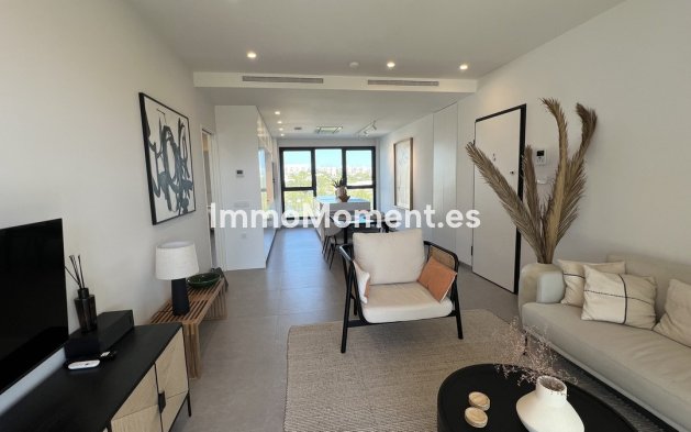 Bestaande woning - Appartement - Orihuela - Las Colinas Golf
