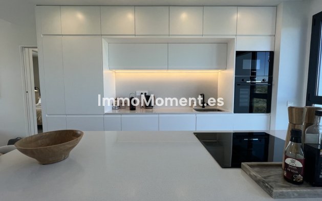 Bestaande woning - Appartement - Orihuela - Las Colinas Golf
