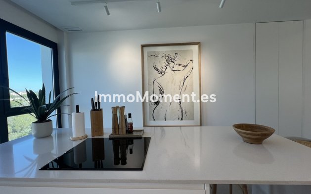 Bestaande woning - Appartement - Orihuela - Las Colinas Golf