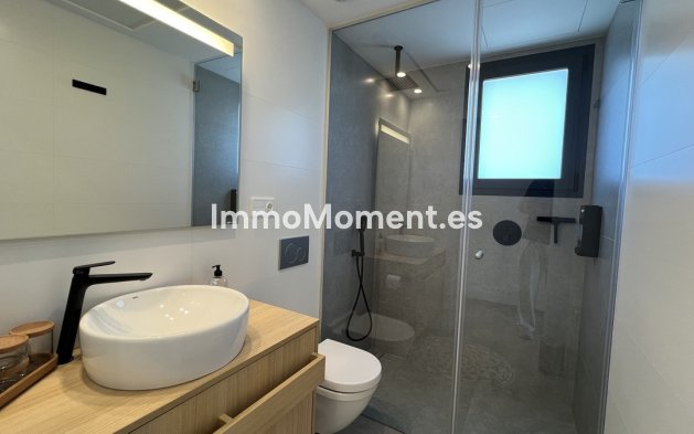 Bestaande woning - Appartement - Orihuela - Las Colinas Golf