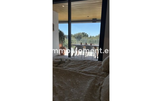 Bestaande woning - Appartement - Orihuela - Las Colinas Golf