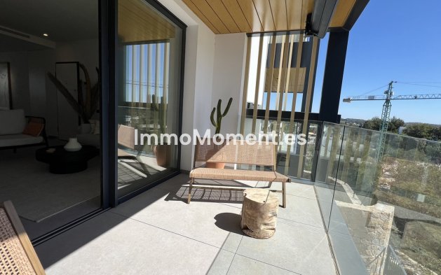 Bestaande woning - Appartement - Orihuela - Las Colinas Golf