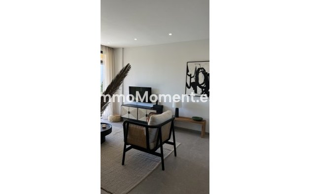 Bestaande woning - Appartement - Orihuela - Las Colinas Golf