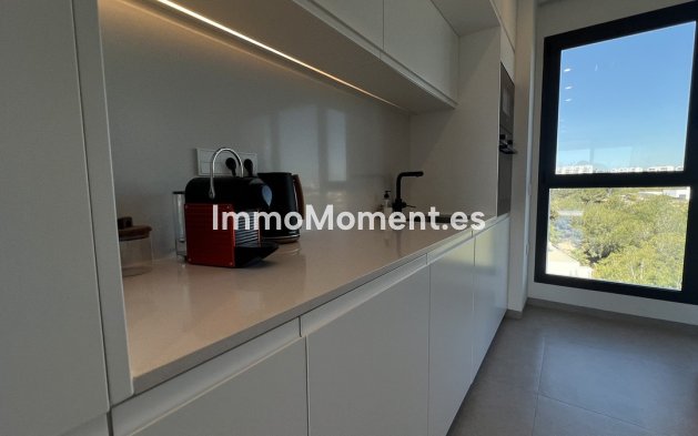 Bestaande woning - Appartement - Orihuela - Las Colinas Golf