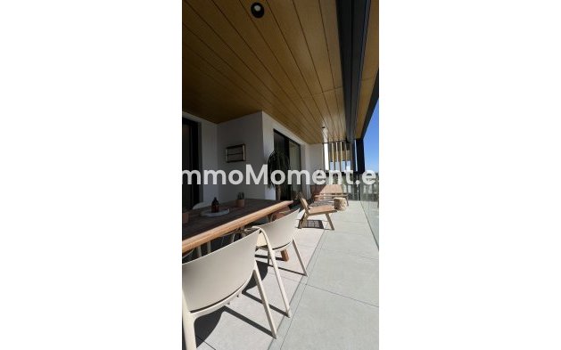 Bestaande woning - Appartement - Orihuela - Las Colinas Golf