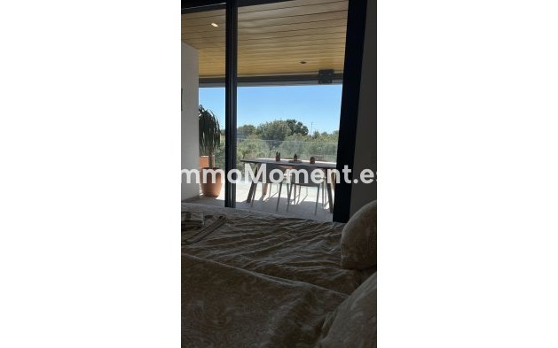 Bestaande woning - Appartement - Orihuela - Las Colinas Golf