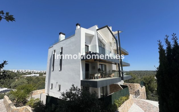 Bestaande woning - Appartement - Orihuela - Las Colinas Golf