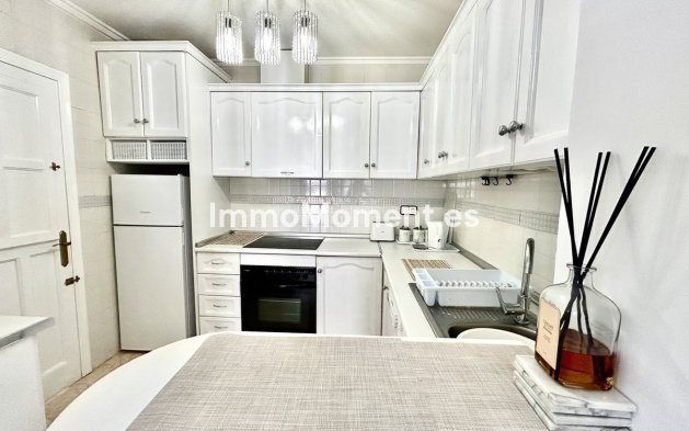 Revente - Maison mitoyenne - Orihuela - Punta Prima