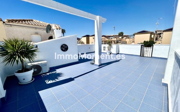 Revente - Maison mitoyenne - Orihuela - Punta Prima
