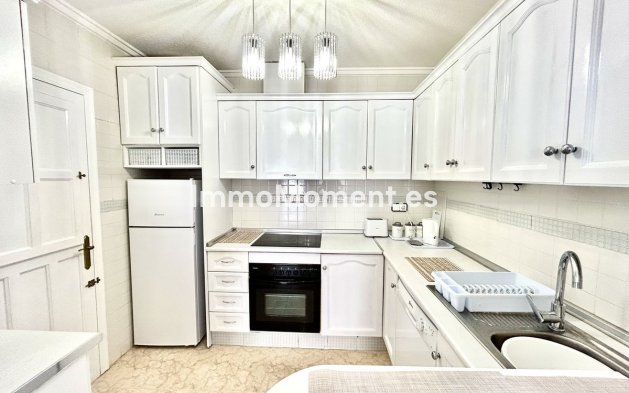 Revente - Maison mitoyenne - Orihuela - Punta Prima