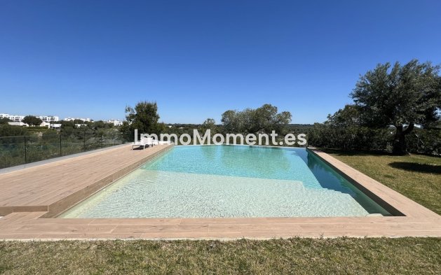 Bestaande woning - Appartement - Orihuela - Las Colinas Golf